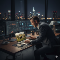 für den Manager ein Aha Erlebnis