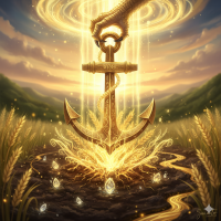 ultimative Fülle Magnet